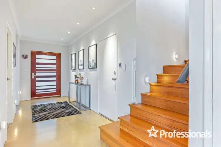 Sixth view of Homely house listing, 27 Cockatiel Way, Beeliar WA 6164