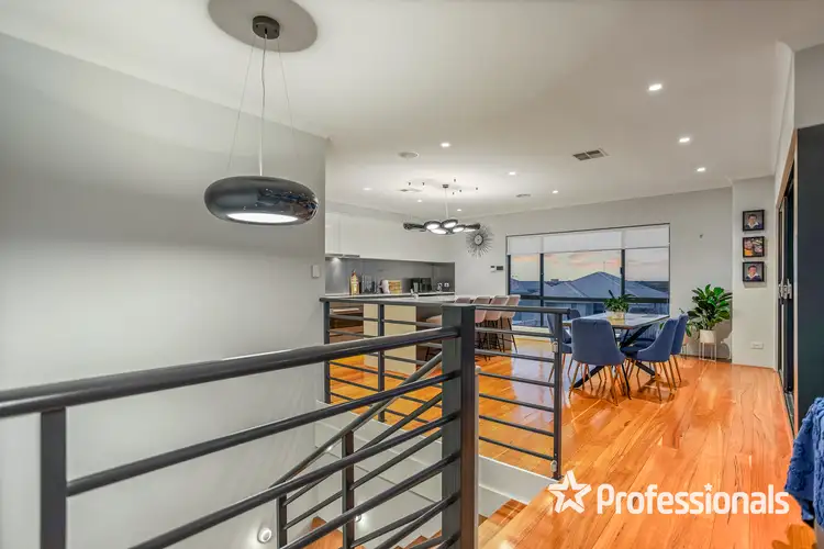 Seventh view of Homely house listing, 27 Cockatiel Way, Beeliar WA 6164