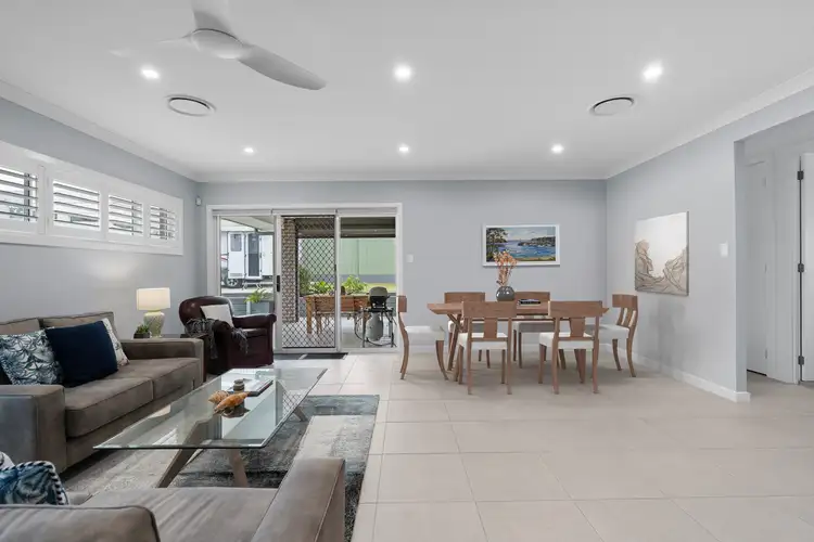 Fifth view of Homely house listing, 2 Brookwater Crescent, Mollymook Beach NSW 2539