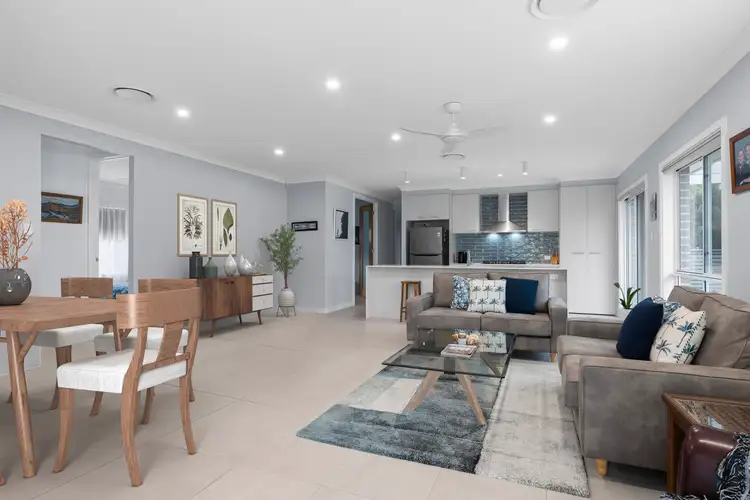 Sixth view of Homely house listing, 2 Brookwater Crescent, Mollymook Beach NSW 2539