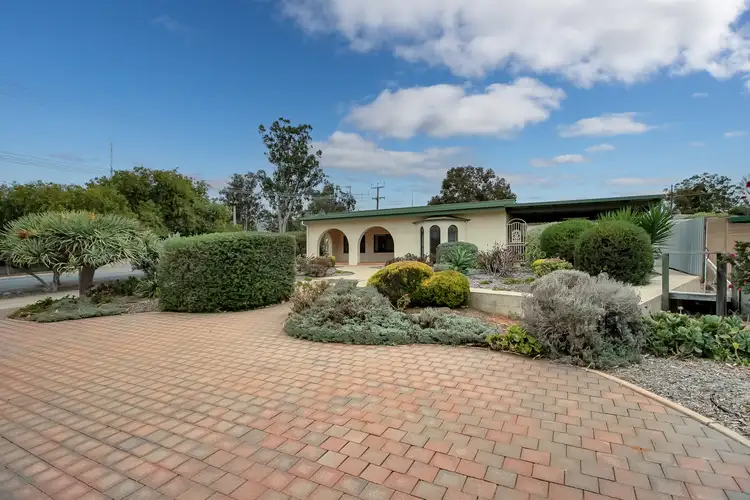 Third view of Homely house listing, 10 Merritt Avenue, Berri SA 5343