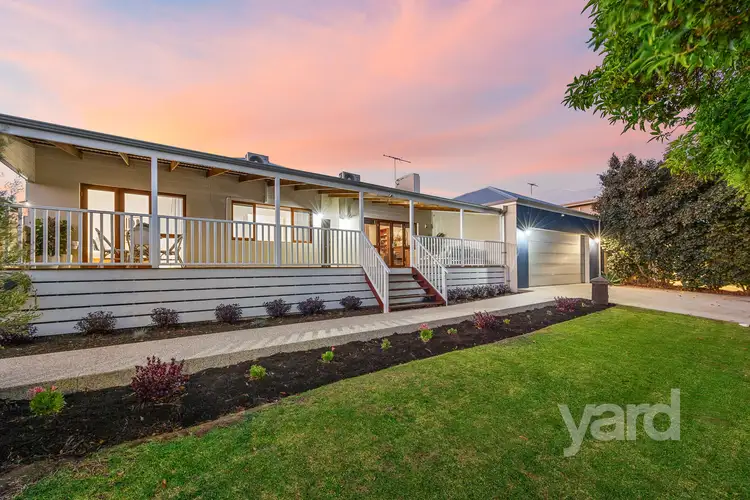 30 Arkwell Street, Willagee WA 6156