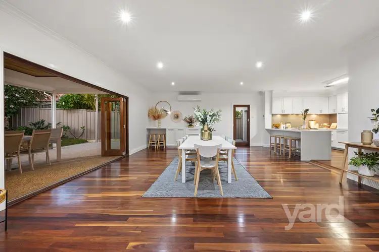 Second view of Homely house listing, 30 Arkwell Street, Willagee WA 6156