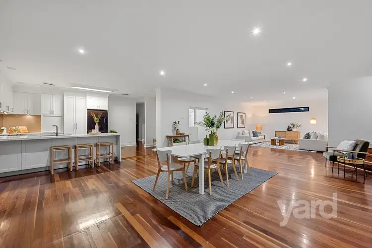 Fourth view of Homely house listing, 30 Arkwell Street, Willagee WA 6156