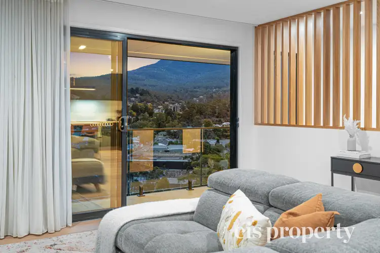 Third view of Homely house listing, 21 Stevens Farm Drive, West Hobart TAS 7000