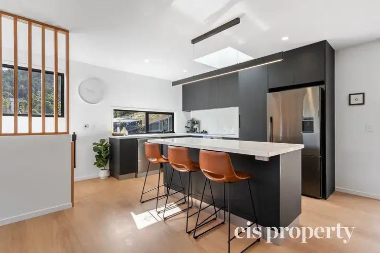 Fifth view of Homely house listing, 21 Stevens Farm Drive, West Hobart TAS 7000