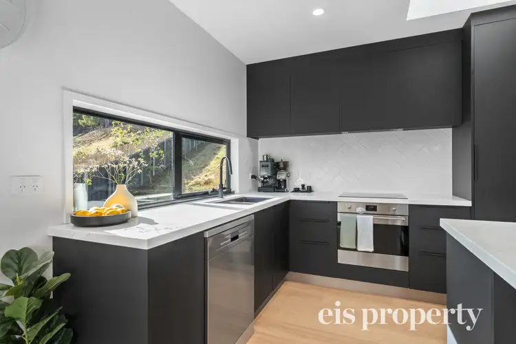 Sixth view of Homely house listing, 21 Stevens Farm Drive, West Hobart TAS 7000
