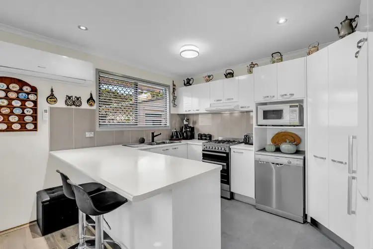 Main view of Homely retirement listing, 99/456 Nerang Broadbeach Road, Carrara QLD 4211