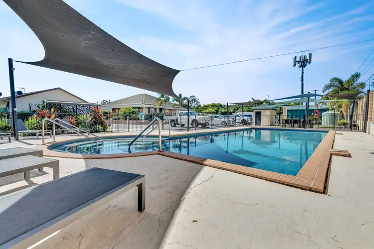 Second view of Homely retirement listing, 99/456 Nerang Broadbeach Road, Carrara QLD 4211
