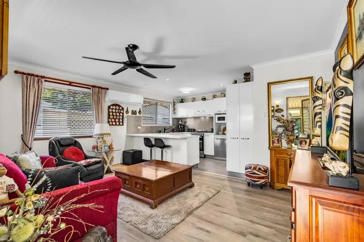 Third view of Homely retirement listing, 99/456 Nerang Broadbeach Road, Carrara QLD 4211