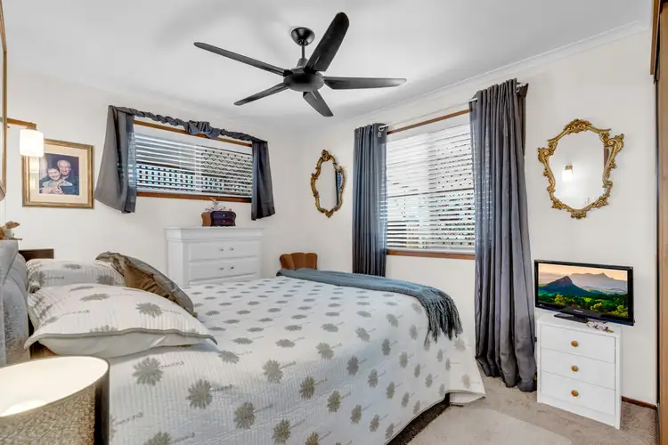 Fourth view of Homely retirement listing, 99/456 Nerang Broadbeach Road, Carrara QLD 4211