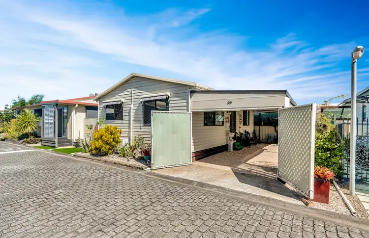 Fifth view of Homely retirement listing, 99/456 Nerang Broadbeach Road, Carrara QLD 4211