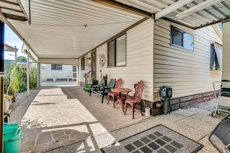 Sixth view of Homely retirement listing, 99/456 Nerang Broadbeach Road, Carrara QLD 4211