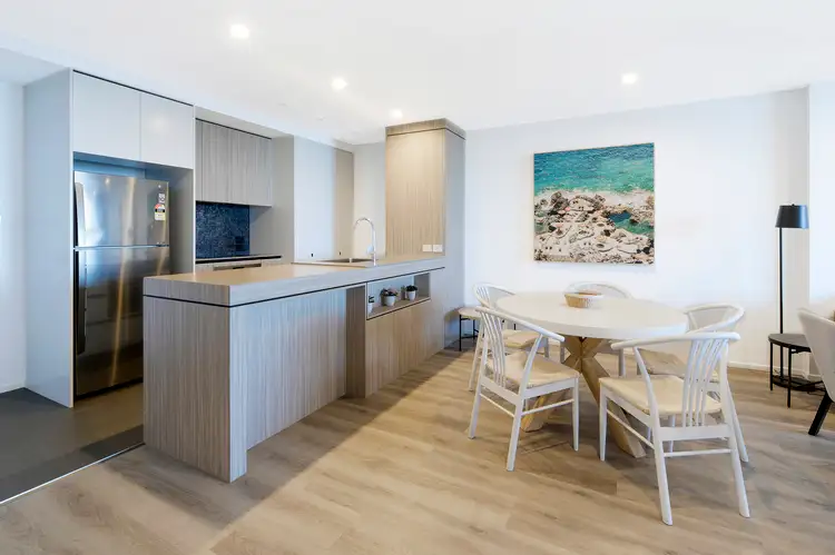 Third view of Homely apartment listing, 47/31 Queensland Avenue, Broadbeach QLD 4218