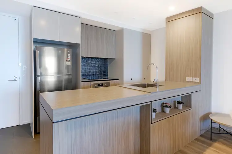 Fourth view of Homely apartment listing, 47/31 Queensland Avenue, Broadbeach QLD 4218