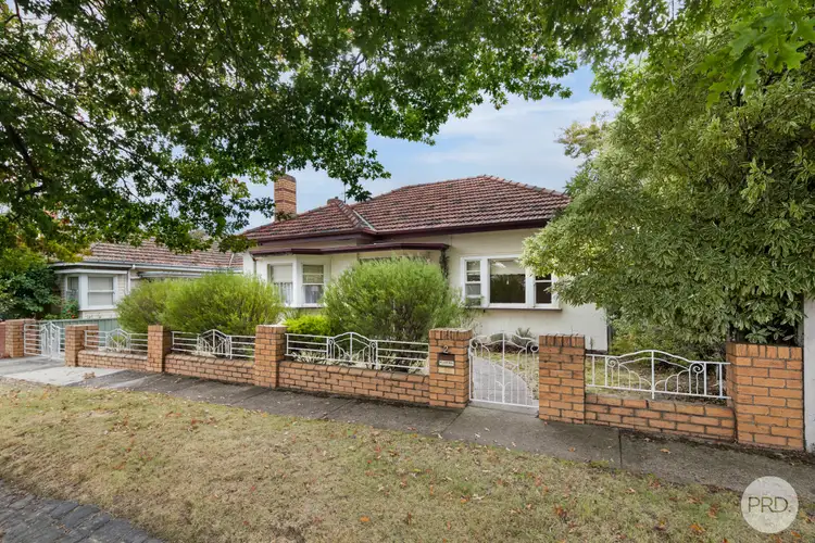 2 Baird Street, Ballarat Central VIC 3350