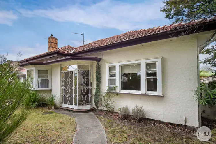 Second view of Homely house listing, 2 Baird Street, Ballarat Central VIC 3350