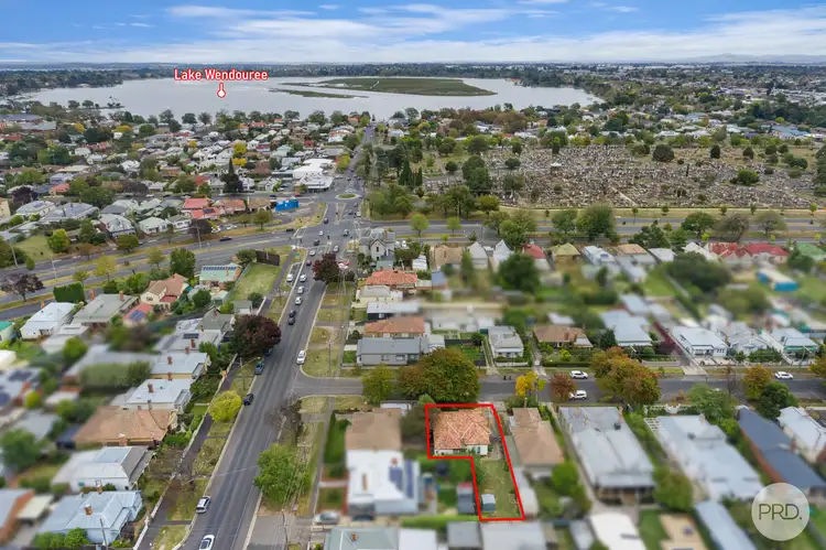 Third view of Homely house listing, 2 Baird Street, Ballarat Central VIC 3350