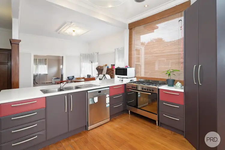 Fifth view of Homely house listing, 2 Baird Street, Ballarat Central VIC 3350