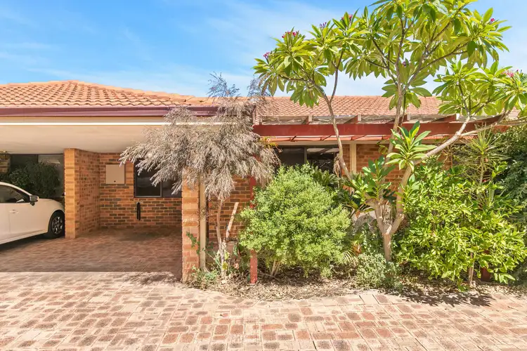 3/67 Caledonian Avenue, Maylands WA 6051
