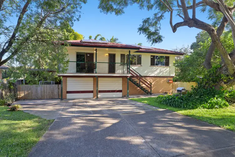 Main view of Homely house listing, 10 Robtrish Street, Manly West QLD 4179