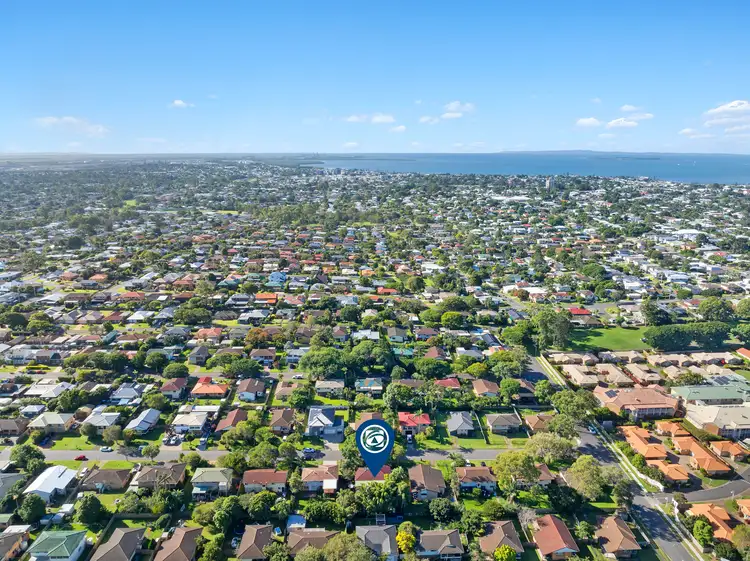 Second view of Homely house listing, 10 Robtrish Street, Manly West QLD 4179