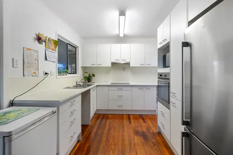 Fifth view of Homely house listing, 10 Robtrish Street, Manly West QLD 4179