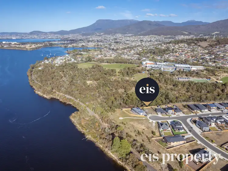 Second view of Homely land listing, 40 Sawmill Court, Austins Ferry TAS 7011