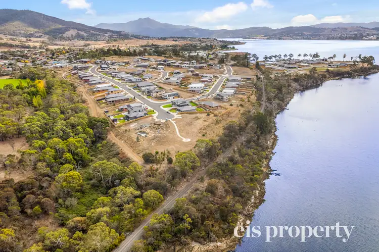 Fourth view of Homely land listing, 40 Sawmill Court, Austins Ferry TAS 7011