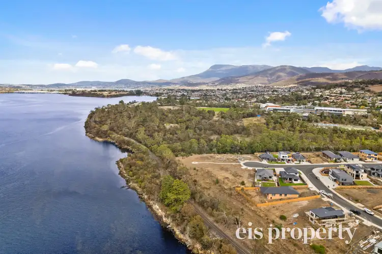 Fifth view of Homely land listing, 40 Sawmill Court, Austins Ferry TAS 7011