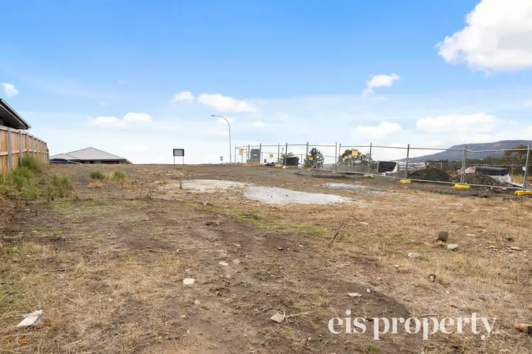 Sixth view of Homely land listing, 40 Sawmill Court, Austins Ferry TAS 7011
