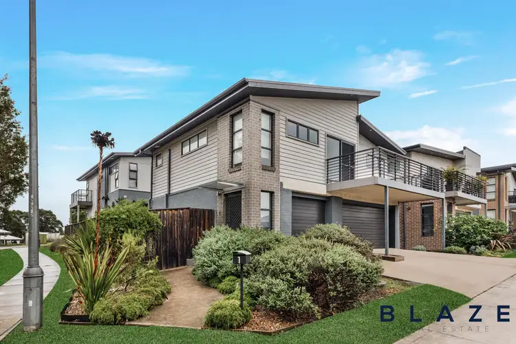 1 Searle Way, Oran Park NSW 2570