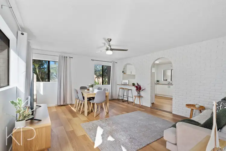 Third view of Homely apartment listing, 7/11 Old Burleigh Road, Surfers Paradise QLD 4217