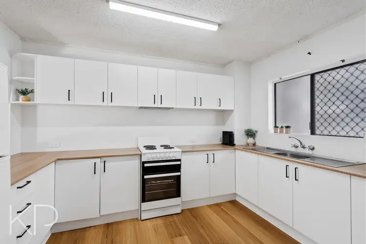 Fifth view of Homely apartment listing, 7/11 Old Burleigh Road, Surfers Paradise QLD 4217