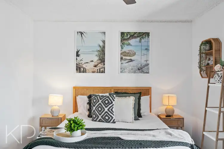 Sixth view of Homely apartment listing, 7/11 Old Burleigh Road, Surfers Paradise QLD 4217