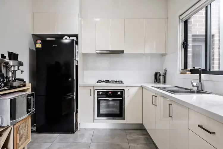 Fourth view of Homely townhouse listing, 5/451 Gaffney Street, Pascoe Vale VIC 3044