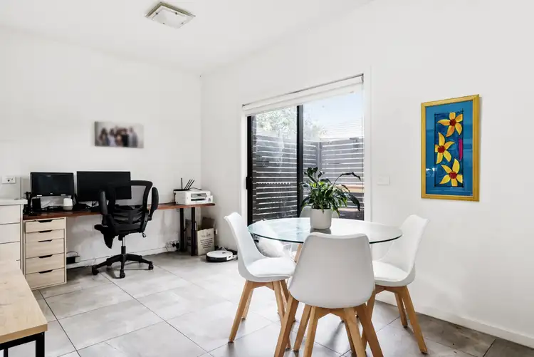 Fifth view of Homely townhouse listing, 5/451 Gaffney Street, Pascoe Vale VIC 3044