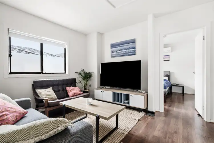 Sixth view of Homely townhouse listing, 5/451 Gaffney Street, Pascoe Vale VIC 3044