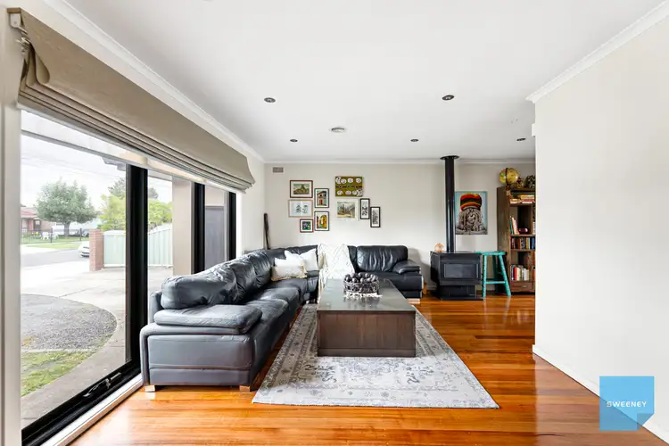 Second view of Homely house listing, 10 Chester Crescent, Deer Park VIC 3023