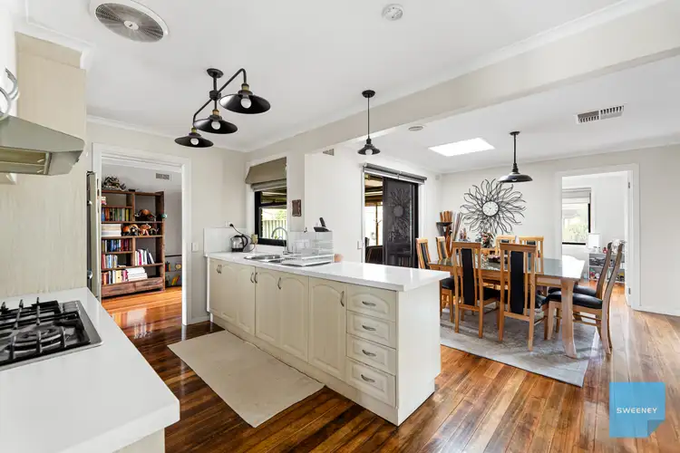 Fourth view of Homely house listing, 10 Chester Crescent, Deer Park VIC 3023