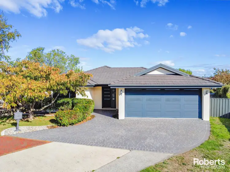 7 Bushby Close, Prospect Vale TAS 7250