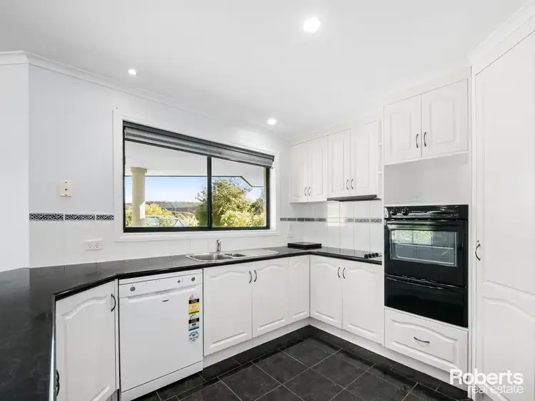 Second view of Homely house listing, 7 Bushby Close, Prospect Vale TAS 7250