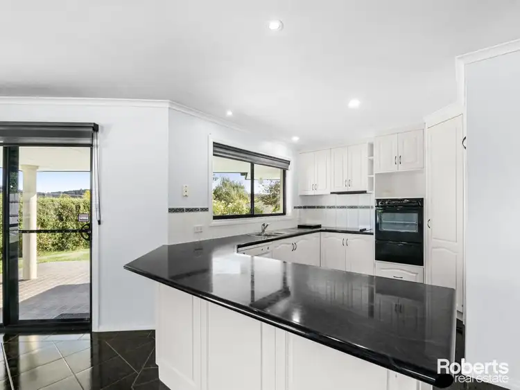 Third view of Homely house listing, 7 Bushby Close, Prospect Vale TAS 7250
