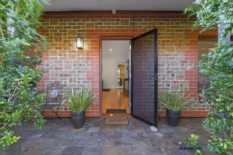 Second view of Homely unit listing, 3/1 Colliver Street, Norwood SA 5067