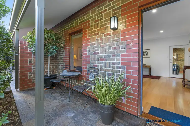 Third view of Homely unit listing, 3/1 Colliver Street, Norwood SA 5067