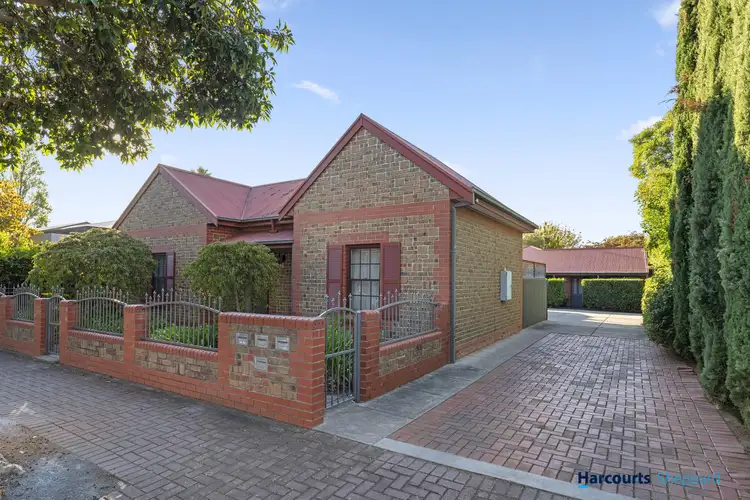 Fourth view of Homely unit listing, 3/1 Colliver Street, Norwood SA 5067