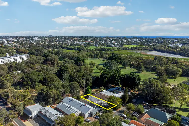 10 Lakeway Street, Claremont WA 6010