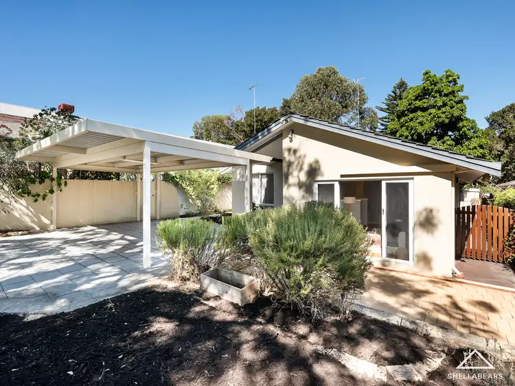 Second view of Homely house listing, 10 Lakeway Street, Claremont WA 6010