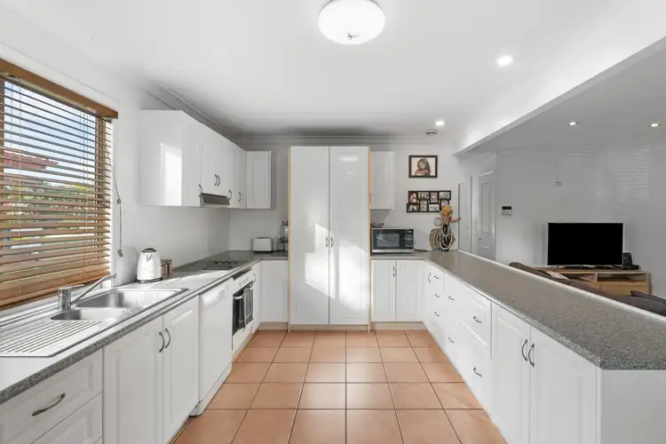 Second view of Homely house listing, 36 Cullimore Street, Bald Hills QLD 4036