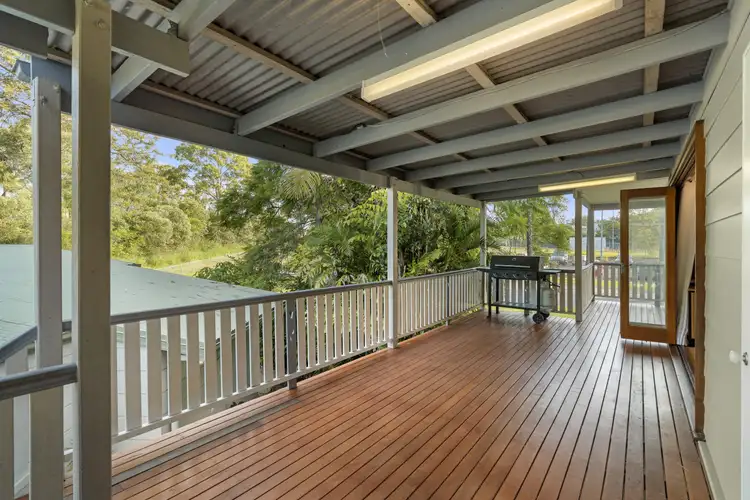 Fourth view of Homely house listing, 36 Cullimore Street, Bald Hills QLD 4036